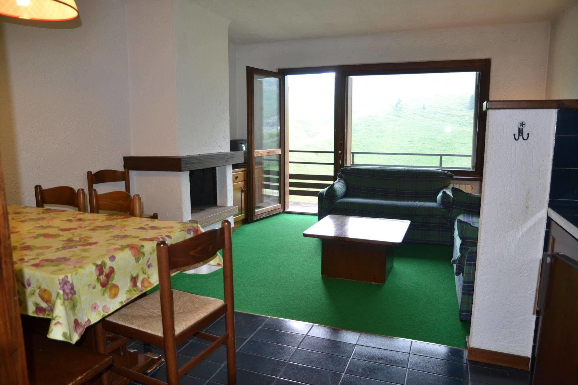 Residence Le Baite Artogne Exterior foto