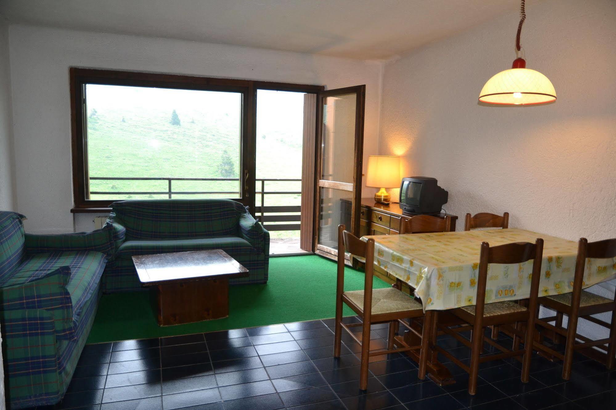 Residence Le Baite Artogne Exterior foto