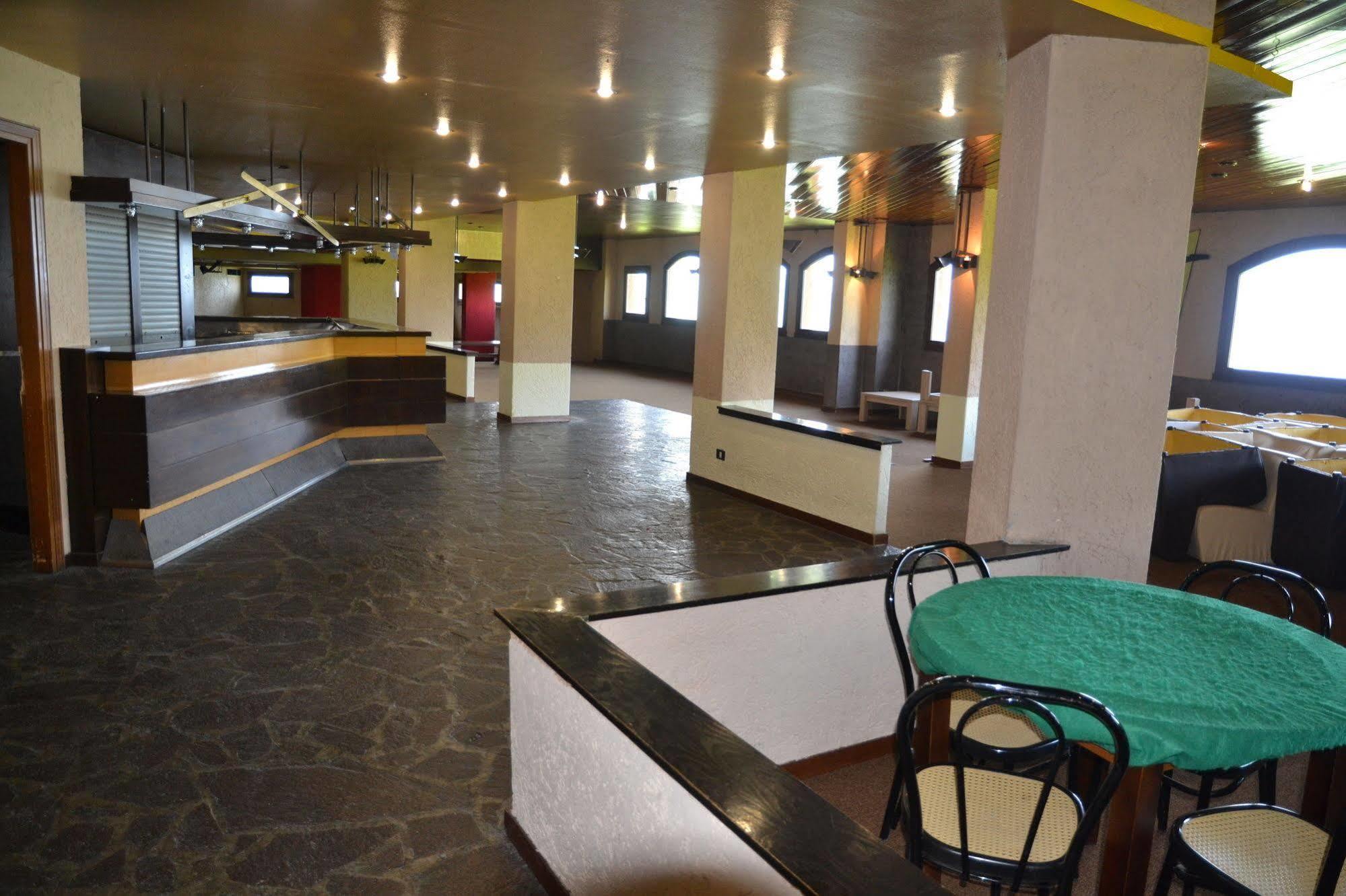 Residence Le Baite Artogne Exterior foto