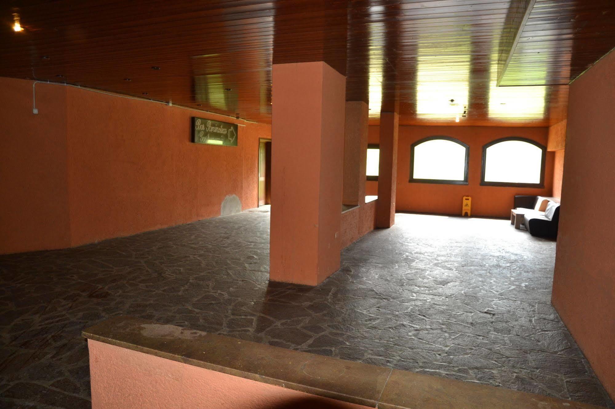 Residence Le Baite Artogne Exterior foto