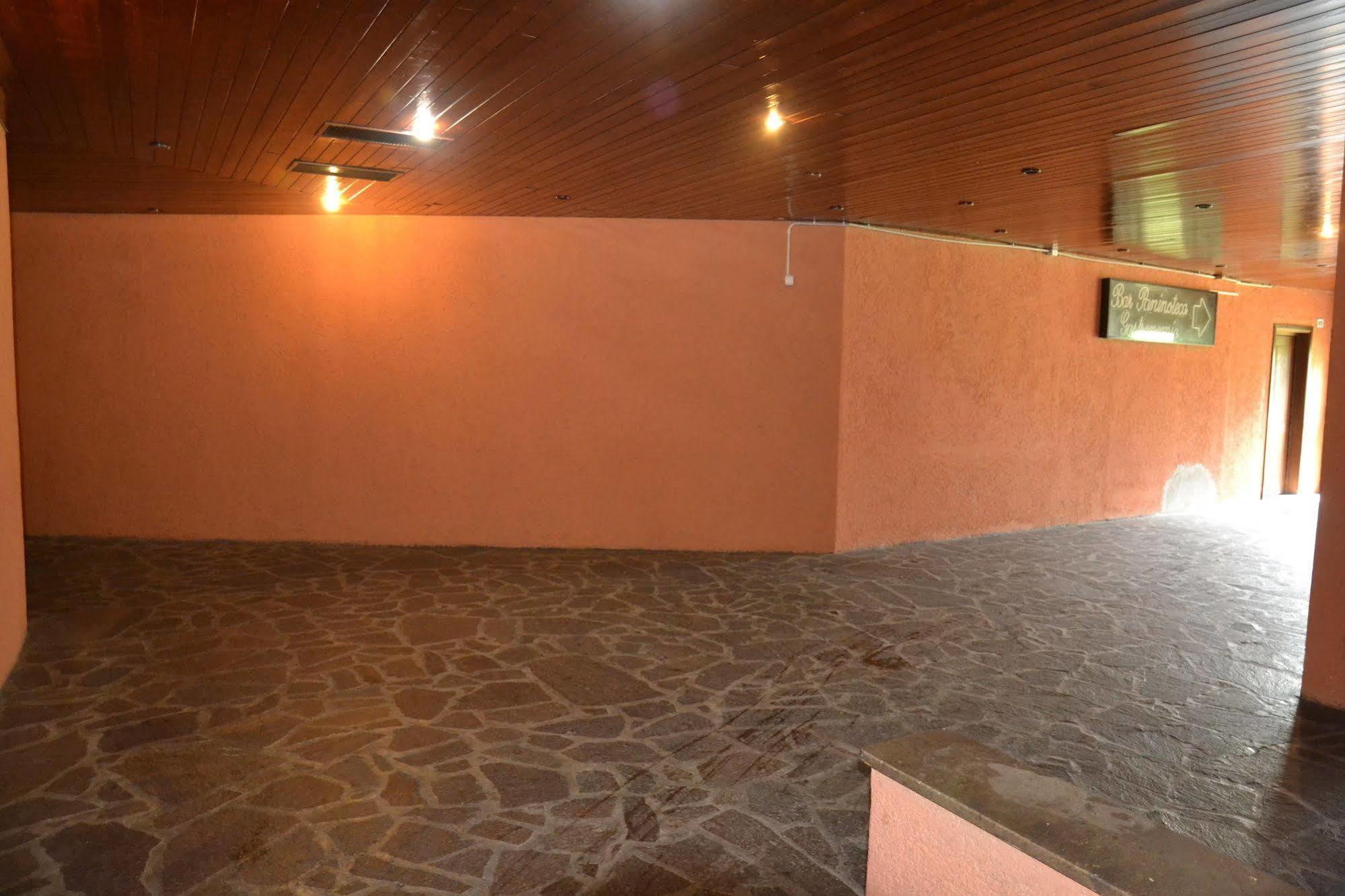 Residence Le Baite Artogne Exterior foto